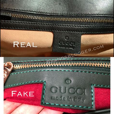 fake designer gucci bags|How to Spot Fake Gucci Bags (with Pictures) .